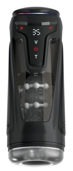 PDX Elite Moto-Bator Pro Light