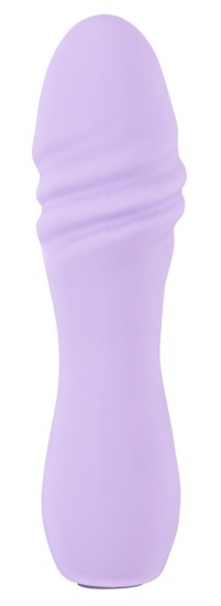 Cuties Mini Vibrator 3.Generat Cuties fialový