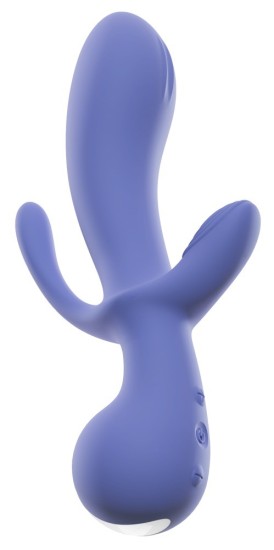 You2Toys AwaQ.u 01 flexibilní na bod G klitoris i anál