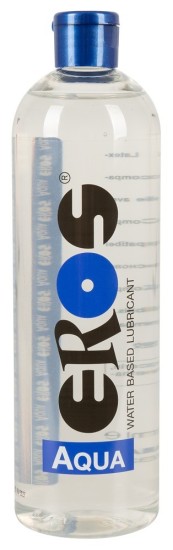 Eros Aqua Lubricant 500 ml