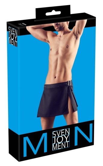 Svenjoyment Men's Skirt, S-M