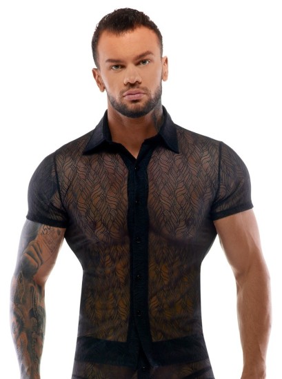 Svenjoyment Men's Shirt