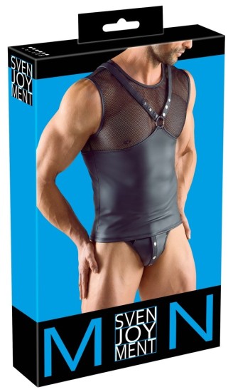 Shirt Svenjoyment XL