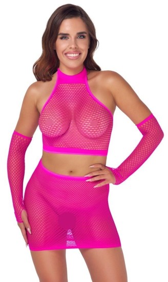 Fantasy by Cottelli Top Set Fantasy S-L