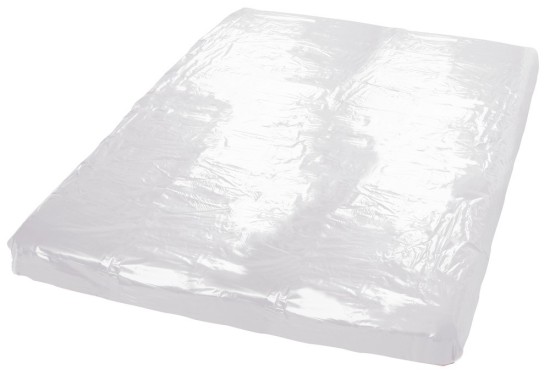 Fetish Collection Vinyl Bed Sheet