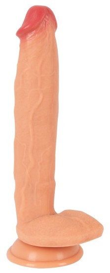 Realistixxx Real Giant 32.7 cm Skin