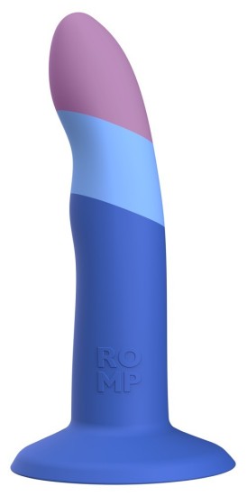 ROMP Piccolo Silicone Dildo
