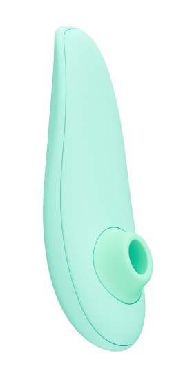 Womanizer Marilyn Monroe Special Edition Mint