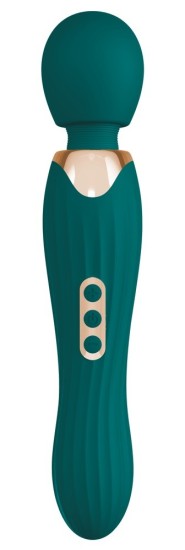 You2Toys Big Wand green