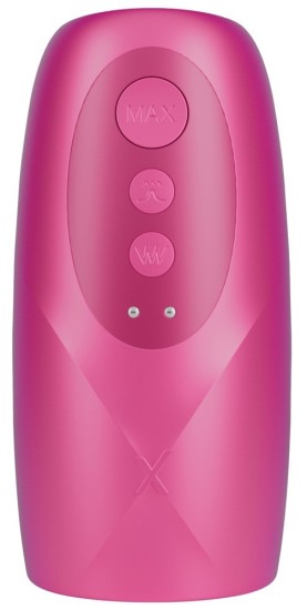 Durex Play Ride & Vibe Vibrační masturbátor