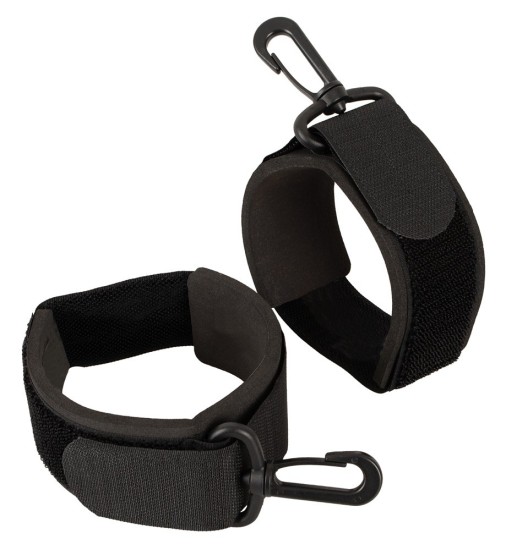 Handcuffs Magic Shiver