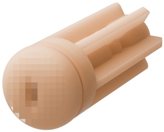 Lovense Neutral Shaped Sleeve for Solace Pro
