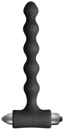 Rocks Off Petite Pearls