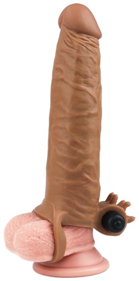 LoveToy Pleasure X-Tender 4