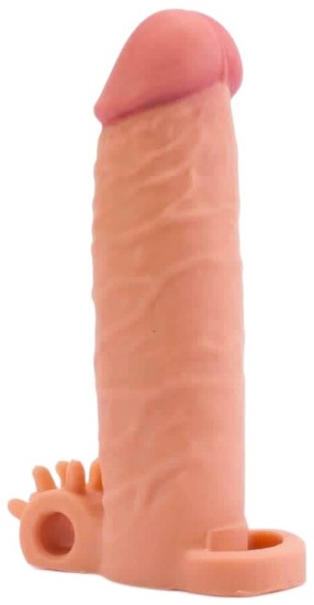 LoveToy Pleasure X-Tender 1