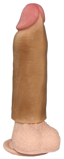 Lovetoy Revolutionary Silicone Nature Extender 1