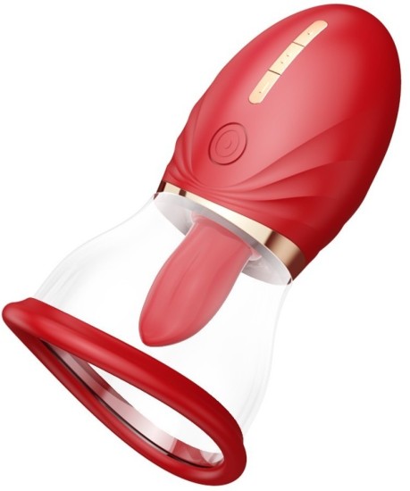 Realov Adoramar Magic Tongue Pleasure