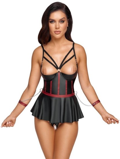 Set Cottelli BONDAGE, 75B/S