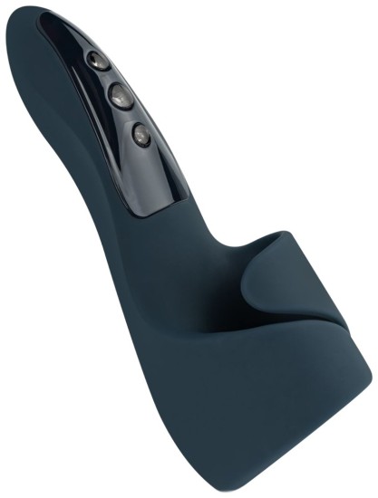 Boners Electric Masturbator Blue Boners