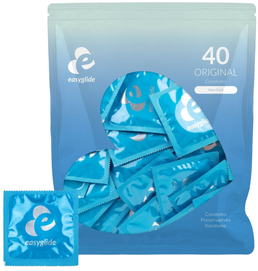 EasyGlide Original 40 ks