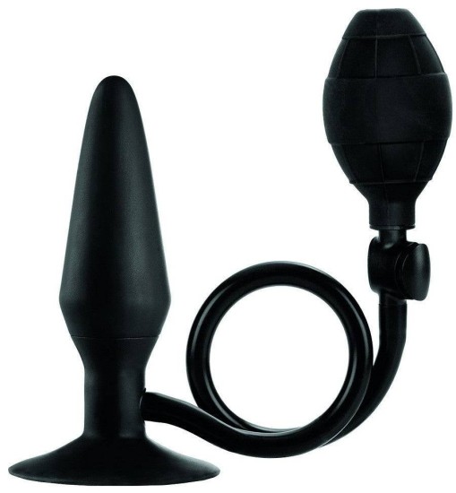 CalExotics Booty Call Booty Pumper Medium