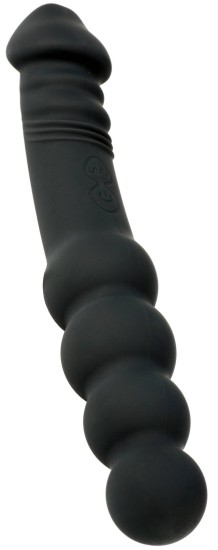 Hidden Desire Extreme Dual Sided Anal Black