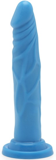 Happy Dicks 7.5 modrý dong