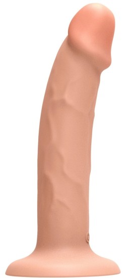 ToyJoy Get Real Vibrating Harness Dong skin dildo