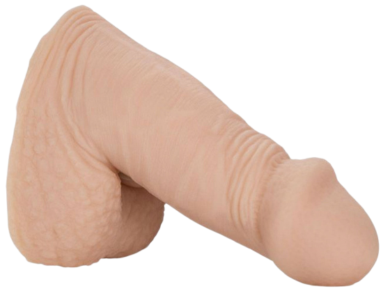 California Exotic Novelties Packing Penis 4