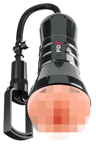 Pipedream PDX Extreme Super Sucker XXL Stroker Skin