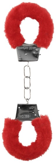 Ouch! Handcuffs Beginners
