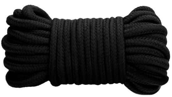 Ouch! Thick Bondage Rope 10 m