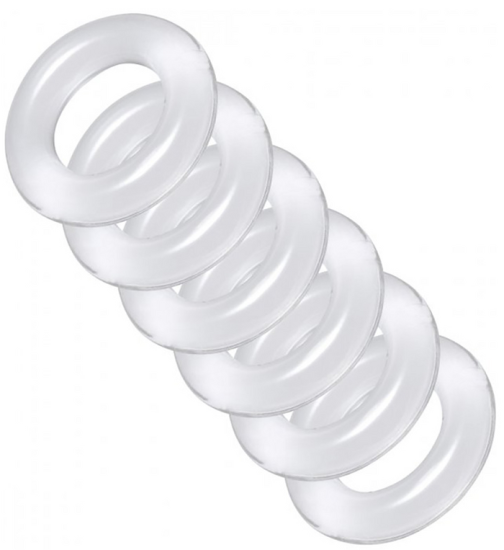 Master Series Ring Master Custom Ball Stretcher Kit