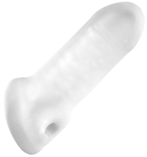 PerfectFitBrand Fat Boy Original Ultra Fat - Dildo - 6 / 14 cm