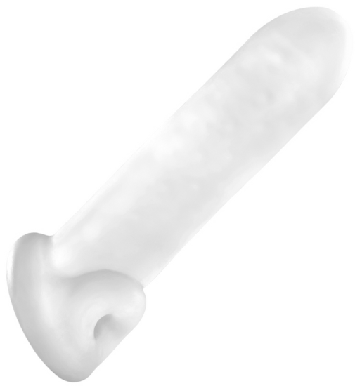 PerfectFitBrand Fat Boy Original Ultra Fat - Dildo - 7 / 19 cm