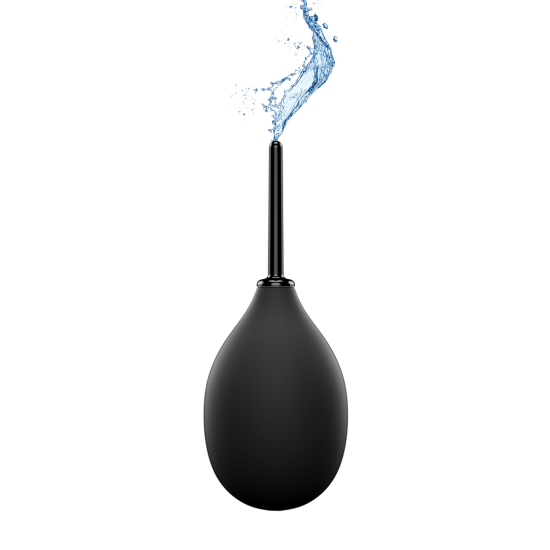 Perfectfit Ergoflo Impulse Anal Douche