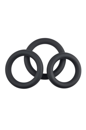Evolved SELOPA 3 RING CIRCUS