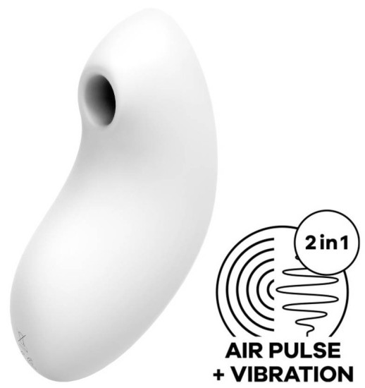 Satisfyer Vulva Lover 2