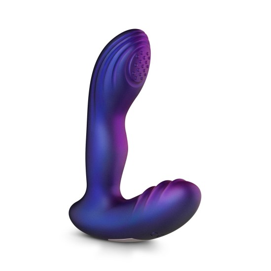 Hueman Tapping Buttplug