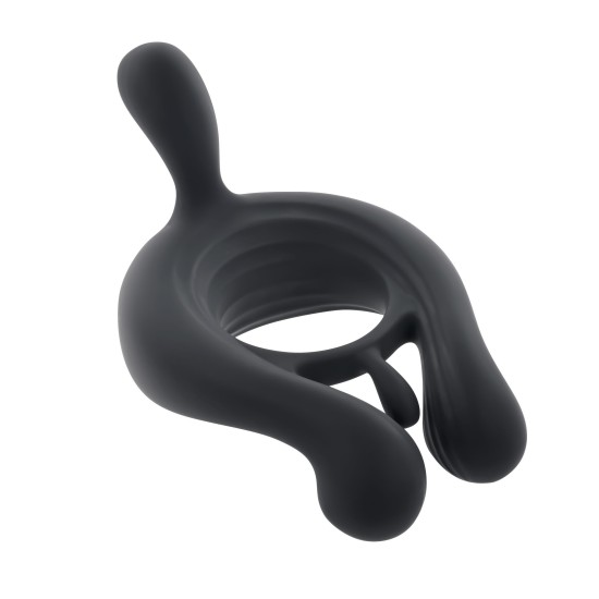 Playboy Pleasure Triple Play Black