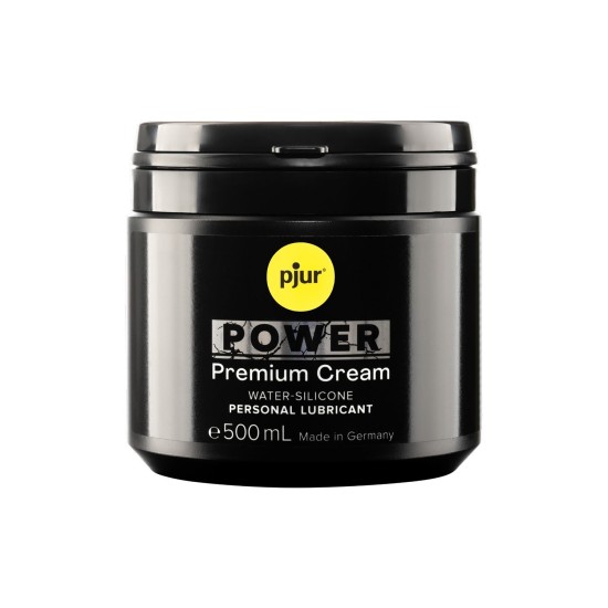 Pjur Power 500 ml