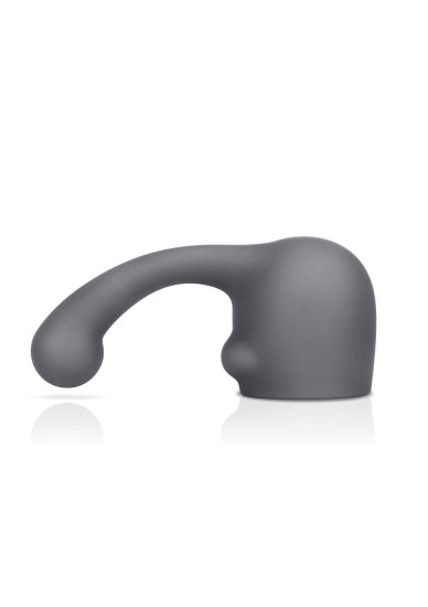 Le Wand Curve šedý