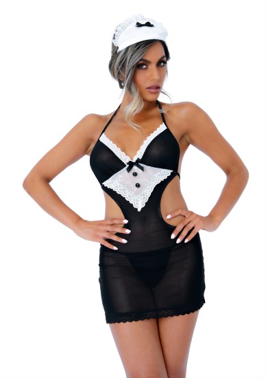 Kostým DARING INTIMATES French Maid