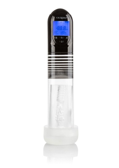 Calexotics Advanced Automatic Smart Pump Optimum