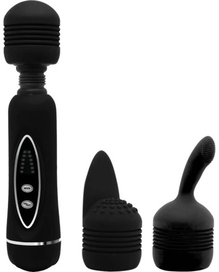 Pretty Lover Magical Massager