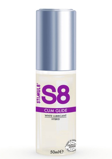 Stimul8 Hybrid 50 ml