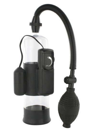 Seven Creations Penis Power Pump