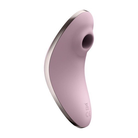 Satisfyer Vulva Lover 1 violet