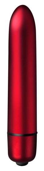 Scarlet Velvet mini rtěnkový 10 rytmů