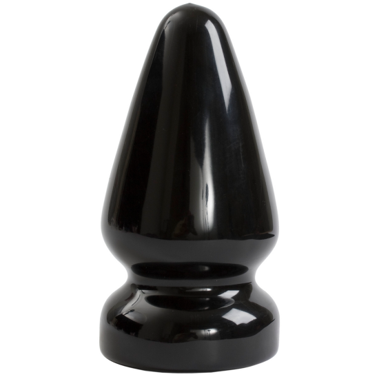 Doc Johnson TitanMen Tools Ass Servant Butt Plug